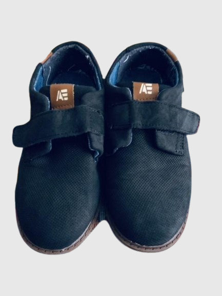 AMERICAN EAGLE Zapatos casuales para nino. Talla 10 27 28 NoLoBotes