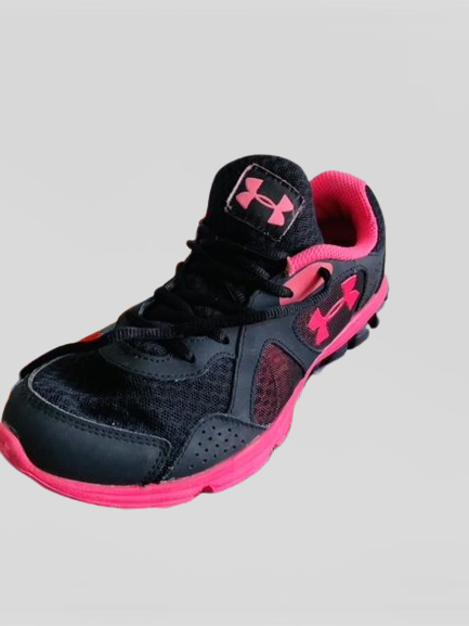 Tallas zapatos sales under armour 07