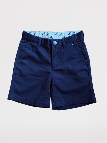 Bermudas para niños online en dril