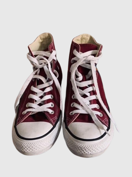 CONVERSE NUEVOS Tenis clasicos unisex. Talla 7 5 MENS 9 5 WO NoLoBotes