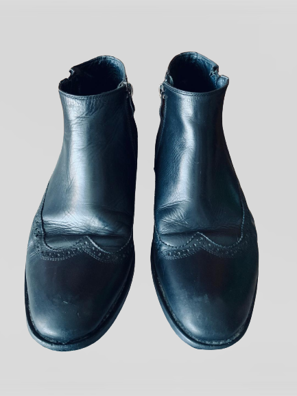 Botas bosi para hombre hot sale
