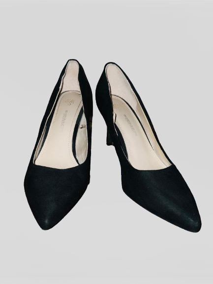 Talla zapatos h&m 2025