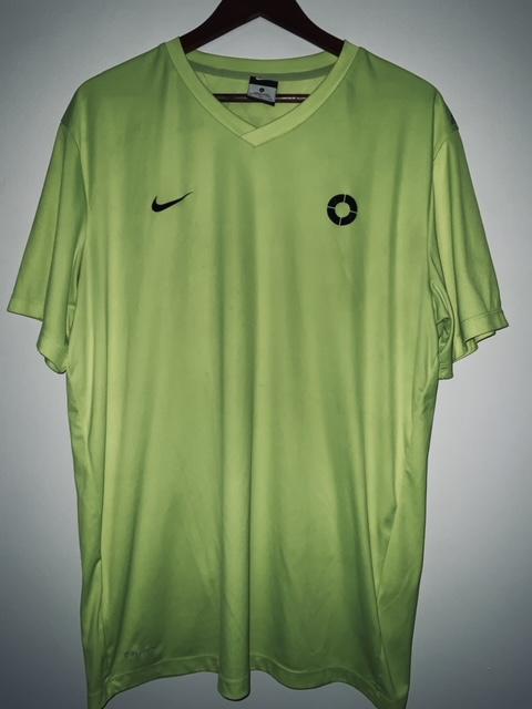 Camiseta Deportiva para Hombre Nike