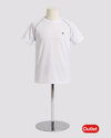 BRONZINI Camiseta deportiva unisex. Talla S