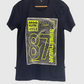 AIR SPORT Camiseta deportiva casual. Talla S