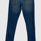 TENNIS Jean cinco bolsillos junior. Talla 16