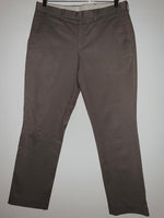 EXPRESS Pantalón casual en dril para hombre. Talla 30