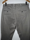 EXPRESS Pantalón casual en dril para hombre. Talla 30