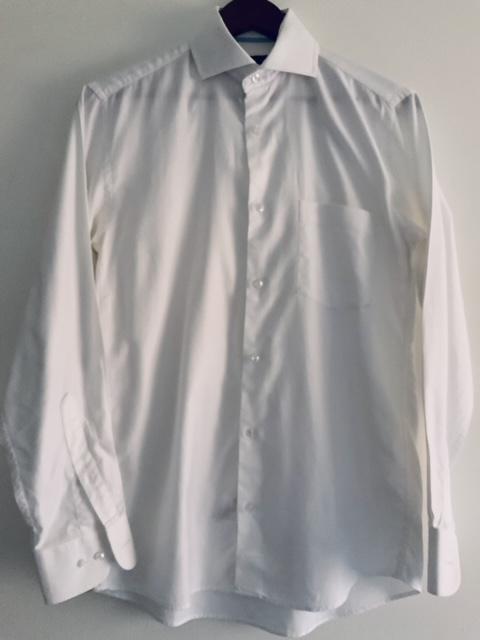 ARTURO CALLE Camisa clásica para hombre color Talla 36