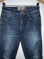 AMERICANINO Jean Cinco bolsillos Skinny. Talla 6