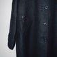 GALLERIS Gaban en paño para mujer. Talla L