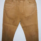 PEOPLE Pantalón tipo jogger em dril. Talla 14