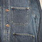NAF NAF Chaqueta en denim. Talla S