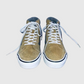 VANS Tenis Skateboard Unisex. Talla 38/39 ( hombre ) 39/40 (mujer )