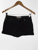 AEROPOSTALE Short en dril para mujer. Talla 0