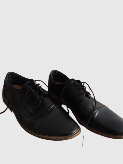 NEWBOAT Zapatos casuales para hombre. Talla 41