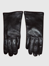 GUANTES de cuero invernales. Talla 7 1/2