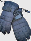 GUANTES Unisex acolchados. Talla S