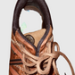 BRAHMA Zapatos cerrados en cuero. Talla 37