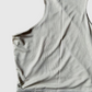 TOP Atlético en lycra poliester. Talla S*