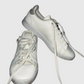 ADIDAS Tenis básico en cuero sintético. Talla 9 *Americana ( 40 )
