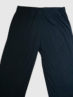 NORTON STUDIO WOMAN Pantalón amplio resortado. Talla XXL