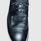 MUSSI Zapatos de amarrar para hombre. Talla 43