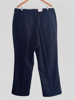 DIRECT ( NUEVO ) Pantalón Casual para hombre. Talla 44 ( XXXL)