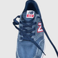 NEW BALANCE Tenis casuales para hombre. Talla 8,5 Americana