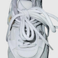 BANG BANG Tenis suela gruesa para mujer. Talla 35*