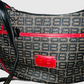 BOOTS & BAGS Cartera Mediana. Talla Única