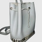 MORRAL En cuero sintético. Talla Única