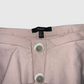 STUDIO F Top con arandela y botones. Talla S