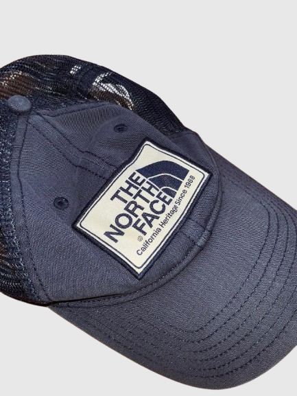 THE NORTH FACE Gorra beisbolera Unisex. Talla Única