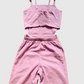 GRAZZIANI Enterizo con espalda descubierta. Talla 16 ( Junior )