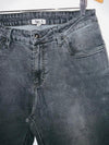 FACOL Jean cinco bolsillos gris para hombre . Talla 34