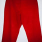 SIGNUS Pantalón casual bota recta. Talla 14