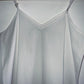 TENNIS Vestido largo con corte estampado. Talla L