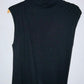 ESPRIT Vestido tejido cuello alto. Talla L