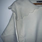 ZARA Buzo cuello bebé. Talla L