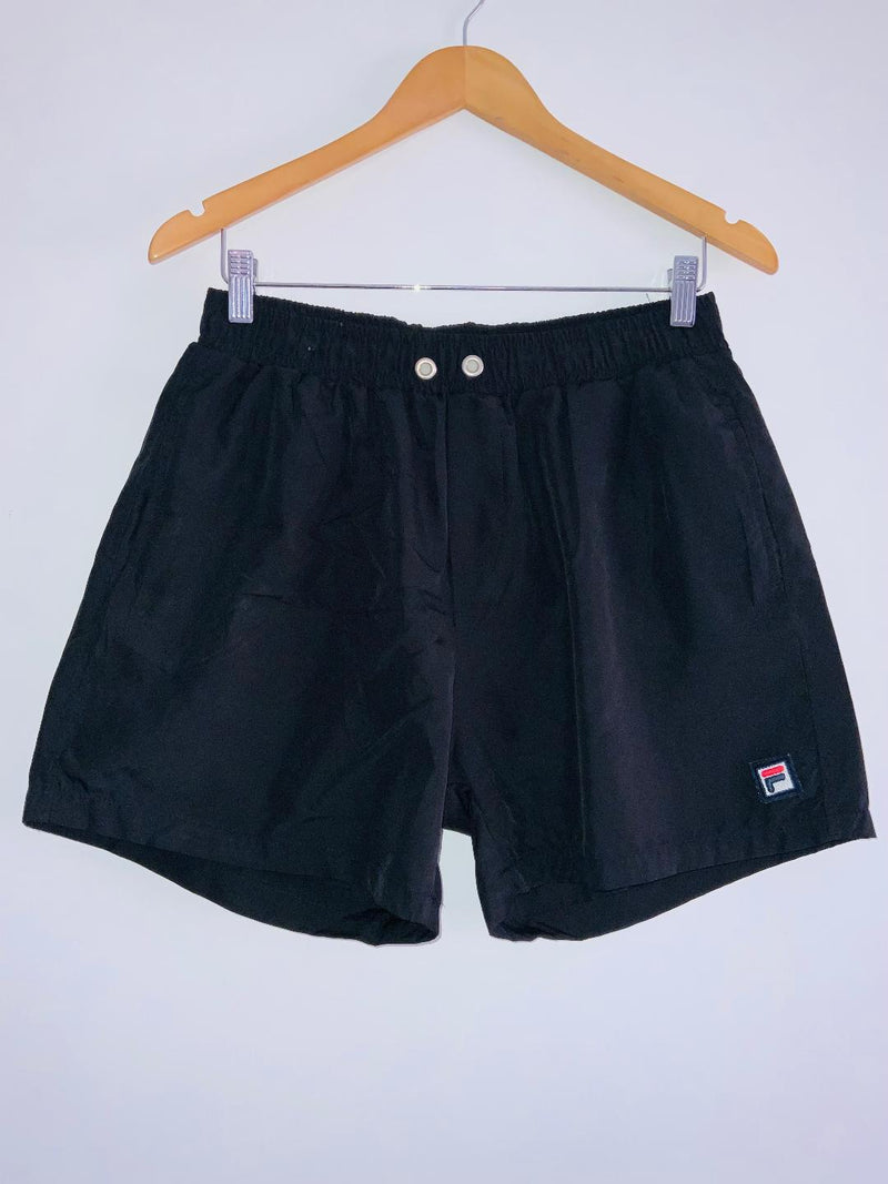 FILA Pantaloneta de baño/deportiva  para hombre. Talla XL