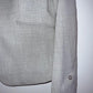 H&M Blazer para mujer 1 botón. Talla S