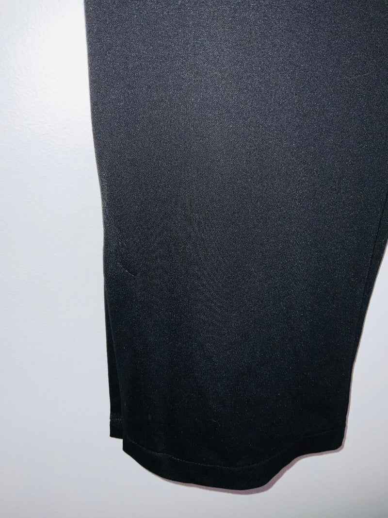 GEF Pantalón bota recta para mujer. Talla 8