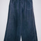 BEATRIZ CAMACHO Pantalón Palazzo Teñido. Talla 6