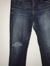 AMERICAN EAGLE Jean Cinco Bolsillos con Destroyer. Talla 4 Regular