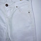 TENNIS Pantalón cinco bolsillos skinny. Talla 8