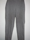 ROJO/TU Pantalón casual para mujer gris. Talla 4