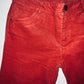 ESPRIT Pantalón cinco bolsillos en pana. Talla 10 ( M )