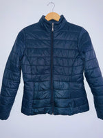 ROJOTU Chaqueta acolchada. Talla S