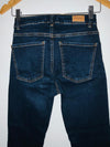 NAF NAF Jean cinco bolsillos Skinny. Talla 4 ( XXS )